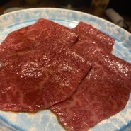 焼肉ジャンボ 白金