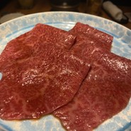 焼肉ジャンボ 白金