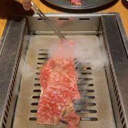 焼肉ジャンボ 白金