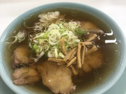 ラーメン