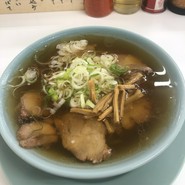 ラーメン