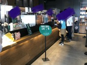 スターバックス コーヒー 蓮田サービスエリア（上り線）店