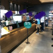 スターバックス コーヒー 蓮田サービスエリア（上り線）店