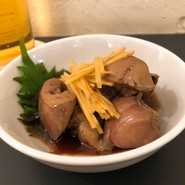 REI Chinese restaurants