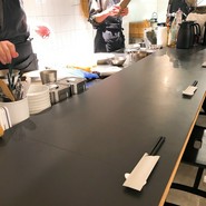 REI Chinese restaurants
