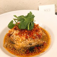 REI Chinese restaurants
