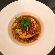 REI Chinese restaurants