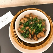 REI Chinese restaurants