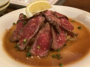 コールドビーフ