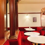 カフェ ウィーン 日本橋三越本店