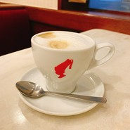 カフェ ウィーン 日本橋三越本店