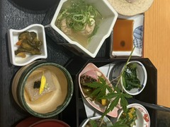 おきがる日本料理　よはく