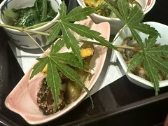 おきがる日本料理　よはく