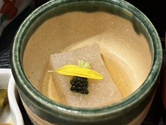 おきがる日本料理　よはく