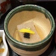 おきがる日本料理　よはく