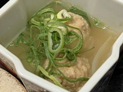 おきがる日本料理　よはく