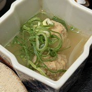 おきがる日本料理　よはく