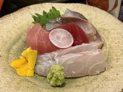 おきがる日本料理　よはく