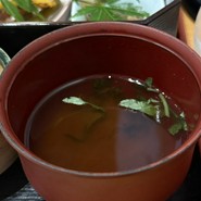 おきがる日本料理　よはく