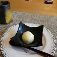 お口直し