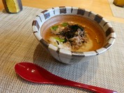 京都牛しぐれ茶漬け