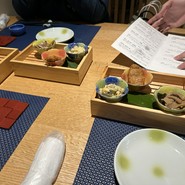 旬と鮮　伊真沁