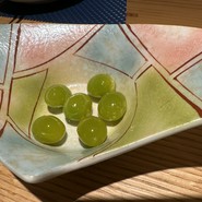 旬と鮮　伊真沁