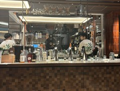 SOW COFFEE ROASTERS（高輪）