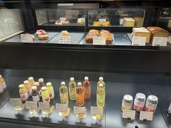 SOW COFFEE ROASTERS（高輪）