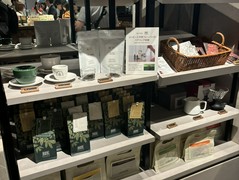 SOW COFFEE ROASTERS（高輪）