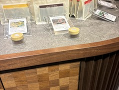 SOW COFFEE ROASTERS（高輪）