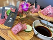 山形黒毛和牛 米沢牛焼肉 仔虎 利府店