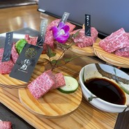 山形黒毛和牛 米沢牛焼肉 仔虎 利府店