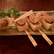 豆腐