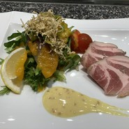 宮崎牛専門店　那覇　みやちく