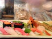 すしざんまい別館