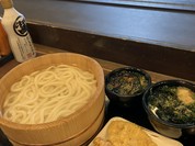 丸亀製麺 上本町店