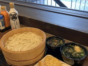 丸亀製麺 上本町店