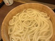 丸亀製麺 上本町店