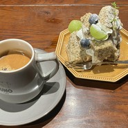 UNO cafe