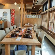 豆腐かふぇ 浦島