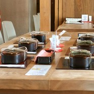 豆腐かふぇ 浦島