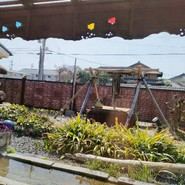 豆腐かふぇ 浦島