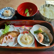 豆腐かふぇ 浦島