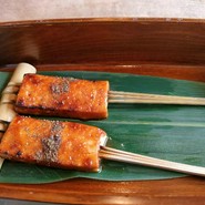 豆腐かふぇ 浦島