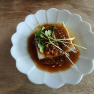 豆腐かふぇ 浦島