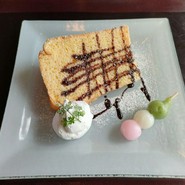 豆腐かふぇ 浦島