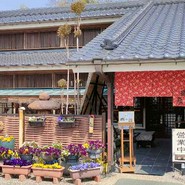 豆腐かふぇ 浦島