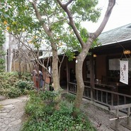 甘味処　榧（かや）