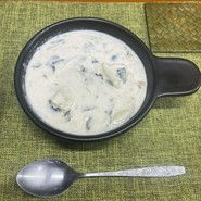 ノリームシチュー